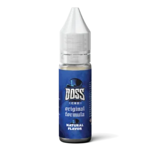 BOSS CBD